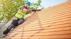 Best 4 Ply Roofing  in Davis Junction, IL